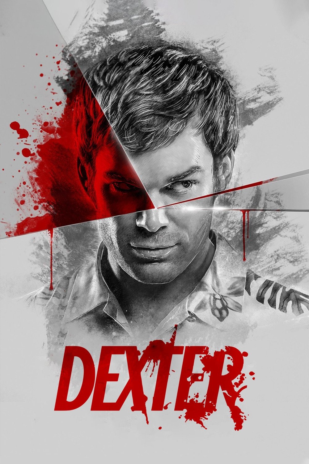 Dexter (2006 TV Series)